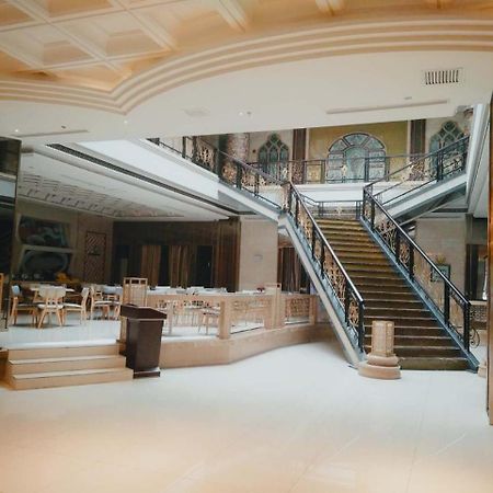 Ji Hotel Shanghai Chuansha Chengnan Road Екстер'єр фото