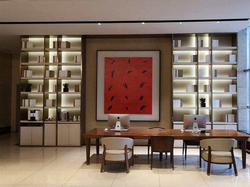 Ji Hotel Shanghai Chuansha Chengnan Road Екстер'єр фото