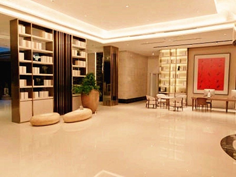 Ji Hotel Shanghai Chuansha Chengnan Road Екстер'єр фото