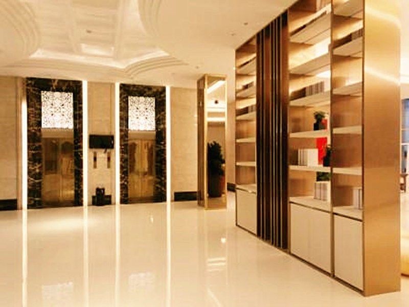Ji Hotel Shanghai Chuansha Chengnan Road Екстер'єр фото