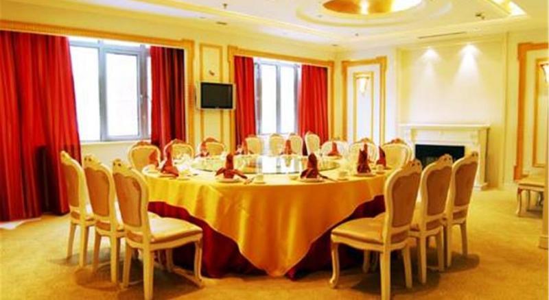 Ji Hotel Shanghai Chuansha Chengnan Road Екстер'єр фото