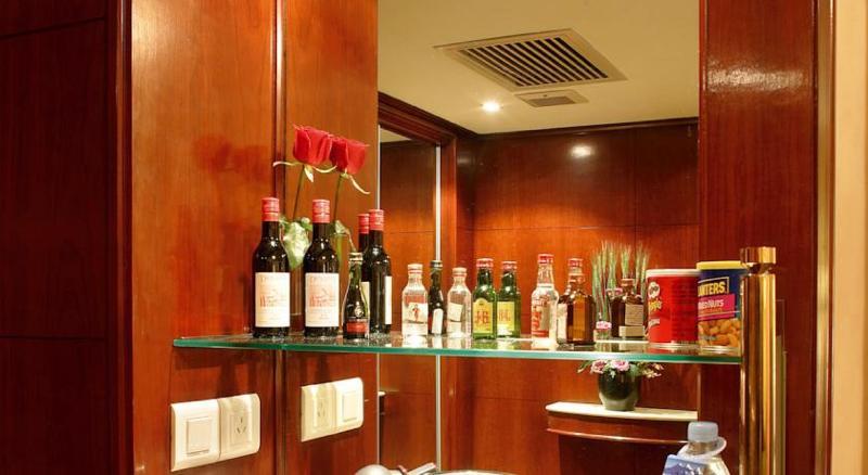 Ji Hotel Shanghai Chuansha Chengnan Road Екстер'єр фото