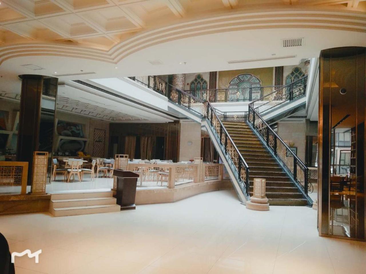 Ji Hotel Shanghai Chuansha Chengnan Road Екстер'єр фото