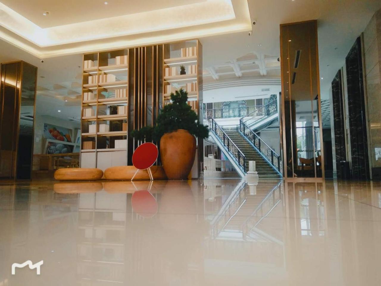 Ji Hotel Shanghai Chuansha Chengnan Road Екстер'єр фото