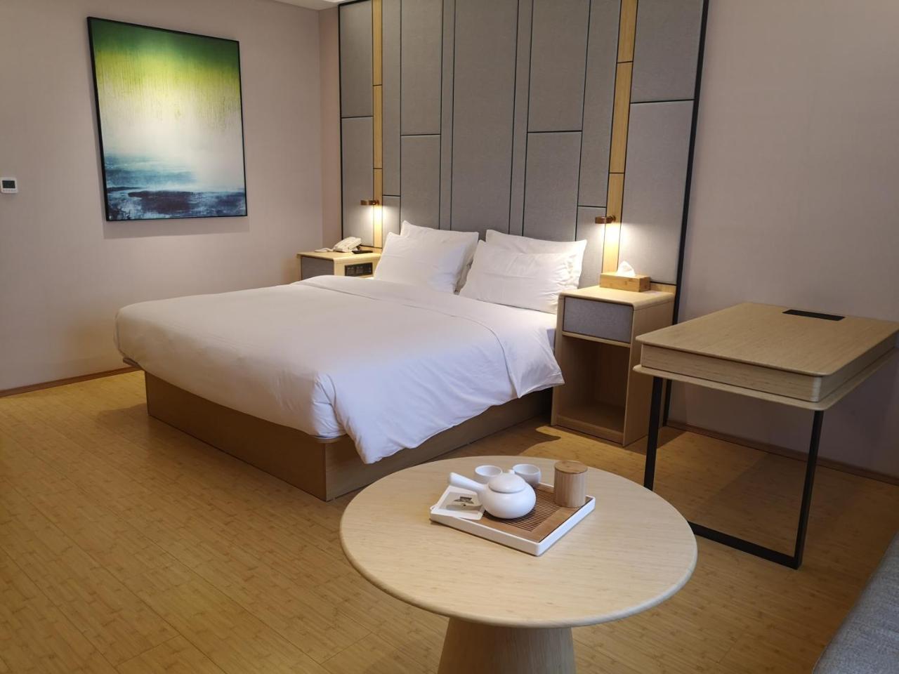 Ji Hotel Shanghai Chuansha Chengnan Road Екстер'єр фото