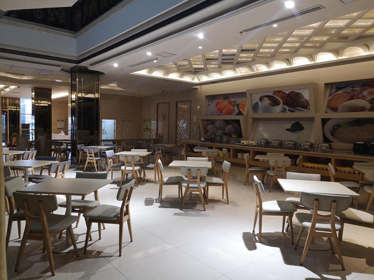 Ji Hotel Shanghai Chuansha Chengnan Road Екстер'єр фото