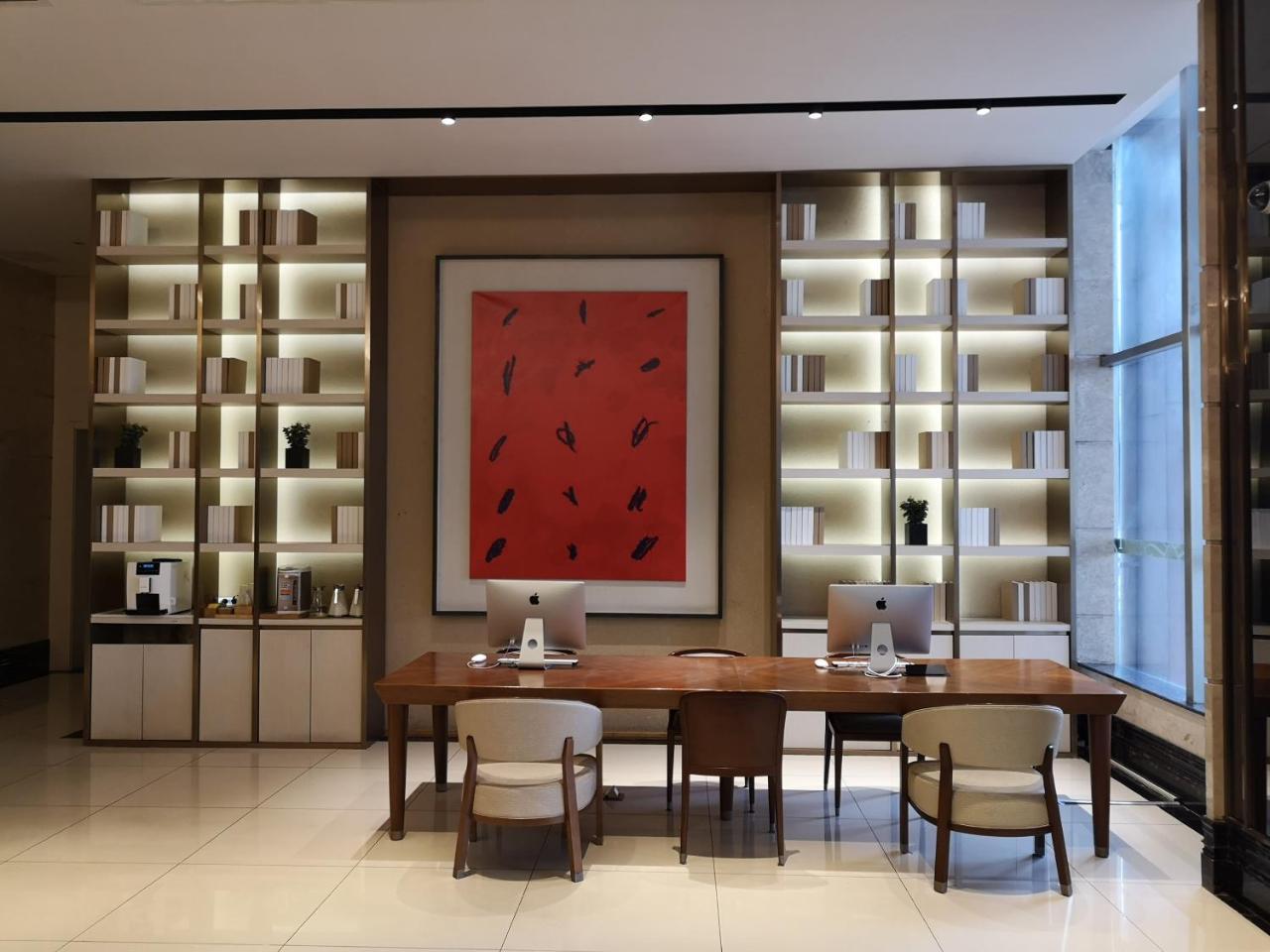 Ji Hotel Shanghai Chuansha Chengnan Road Екстер'єр фото