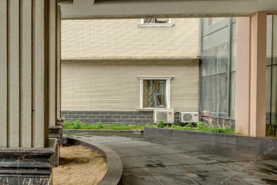 Ji Hotel Shanghai Chuansha Chengnan Road Екстер'єр фото