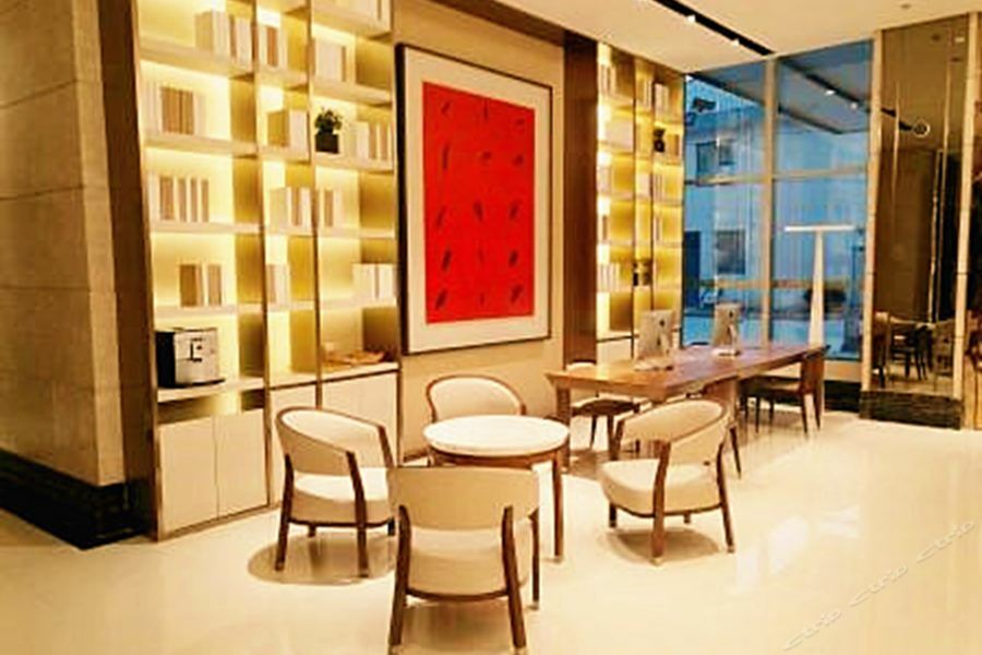 Ji Hotel Shanghai Chuansha Chengnan Road Екстер'єр фото