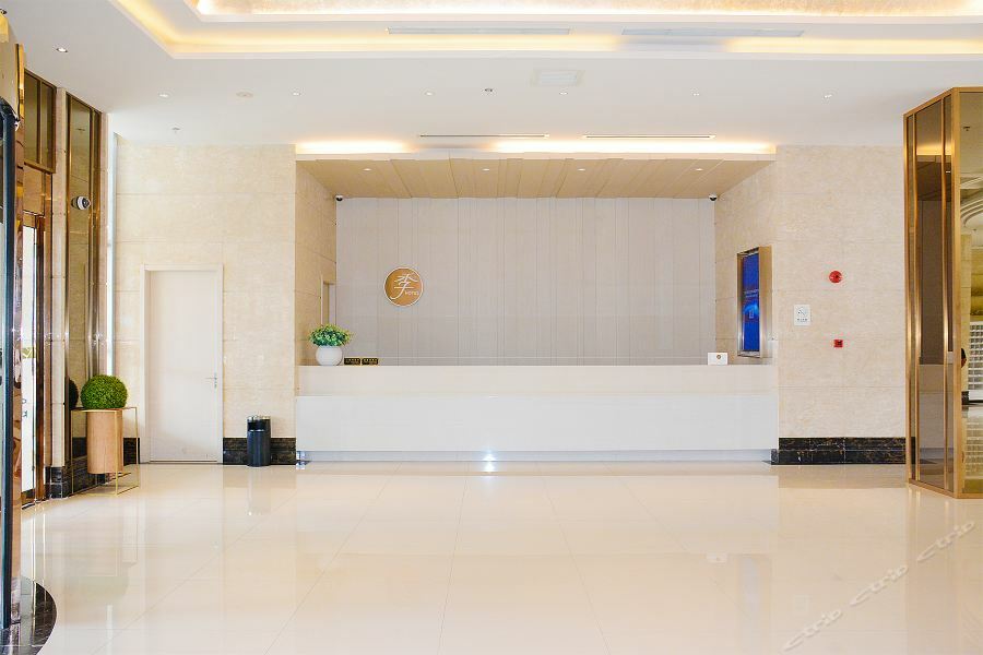 Ji Hotel Shanghai Chuansha Chengnan Road Екстер'єр фото