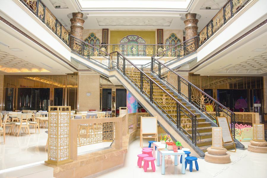 Ji Hotel Shanghai Chuansha Chengnan Road Екстер'єр фото
