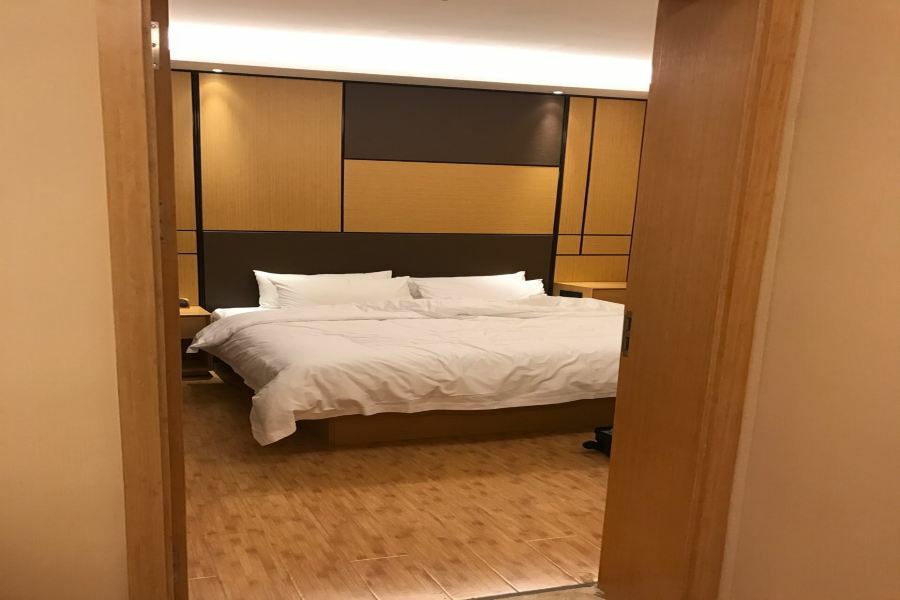 Ji Hotel Shanghai Chuansha Chengnan Road Екстер'єр фото